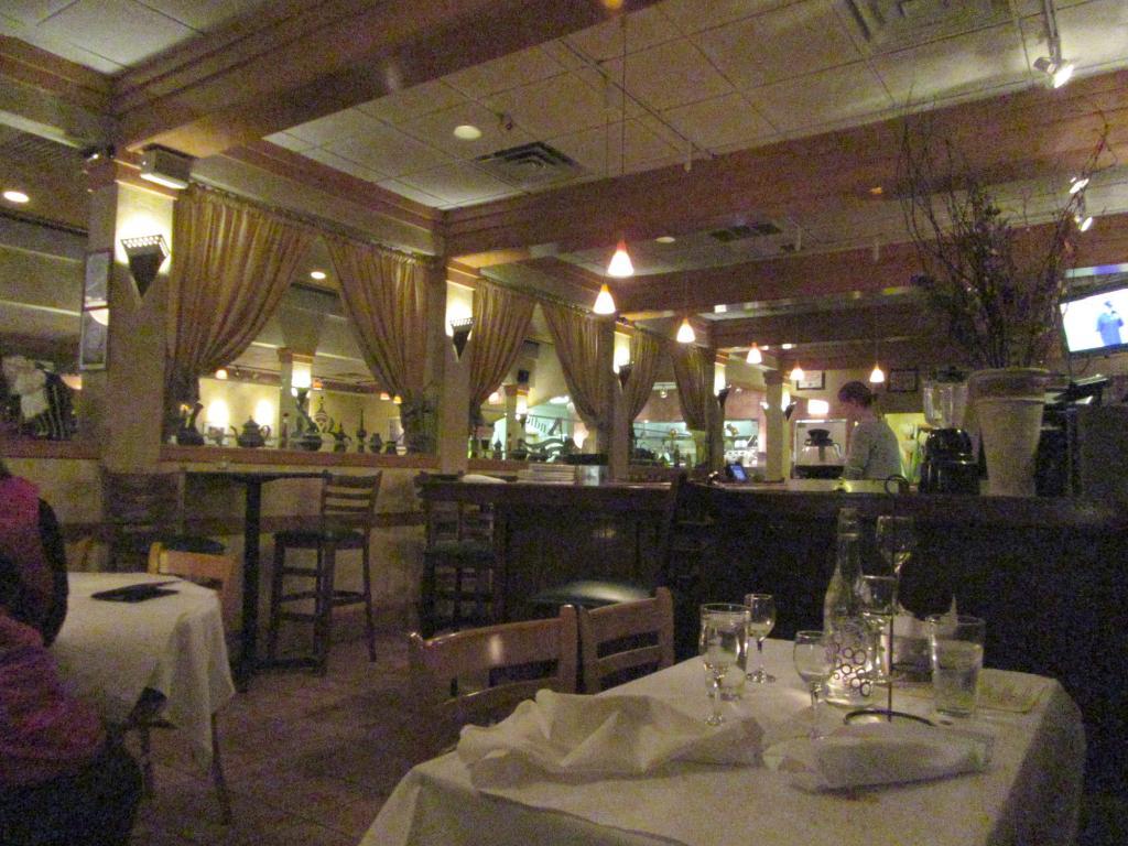 Andies Restaurant